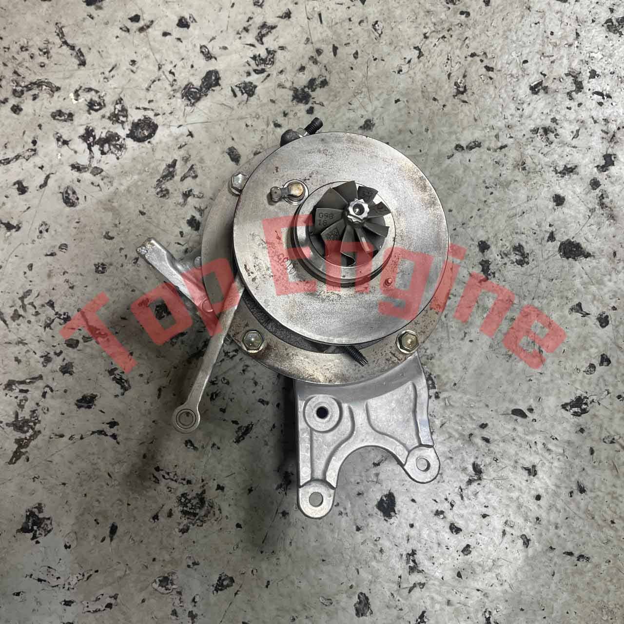 Turbocharger Cartridge CHRA CT16V for Toyota Hilux Fortuner 1GD-FTV 2GD-FTV 2.4L 2.8L Diesel